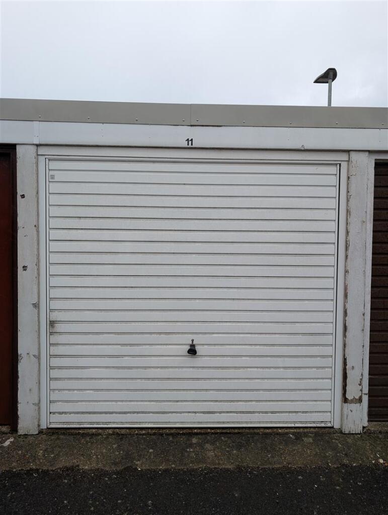 0 bed Garages for rent in Andover. From Graham & Co - Andover