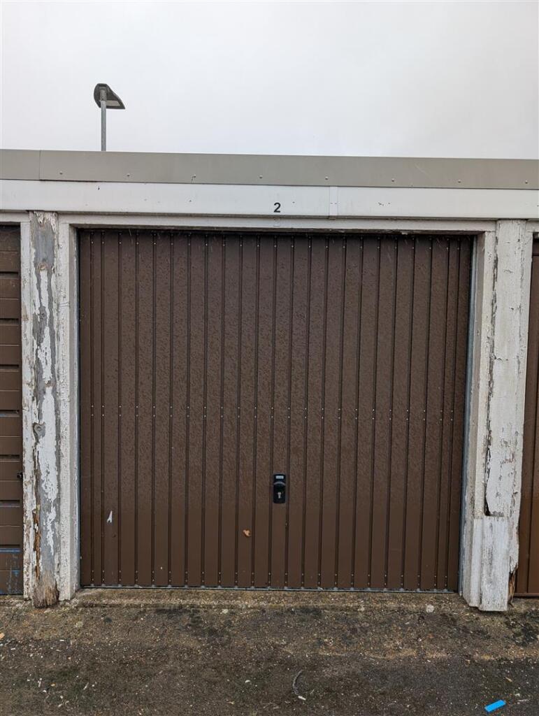 0 bed Garages for rent in Andover. From Graham & Co - Andover
