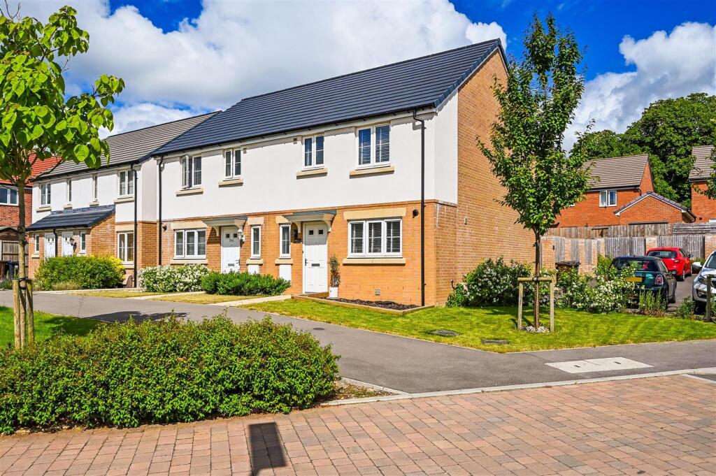 3 bed Semi Detached for rent in Andover. From Graham & Co - Andover
