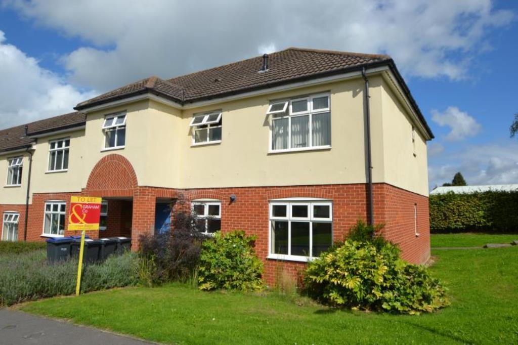 2 bed 1st Floor Flat for rent in Tidworth. From Graham & Co - Andover 2 bed 1st Floor Flat for rent in Tidworth. From Graham & Co - Andover