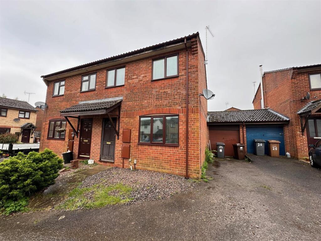 3 bed Detached for rent in Andover. From Graham & Co - Andover