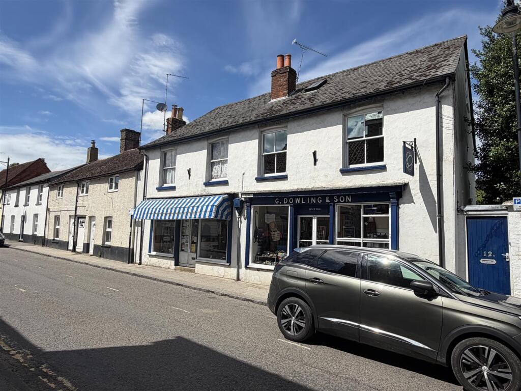 1 bed Apartment for rent in Whitchurch. From Graham & Co - Andover