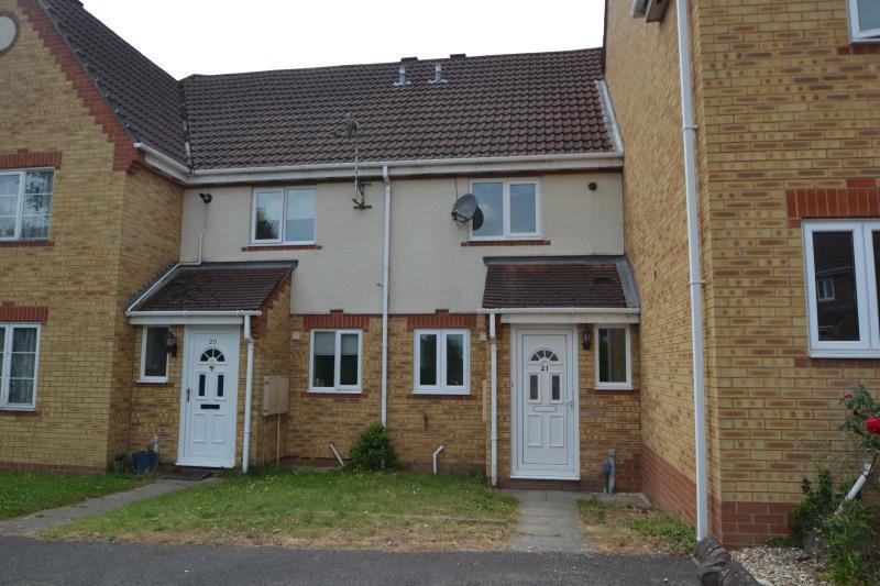 2 bed Mid Terraced House for rent in Andover. From Graham & Co - Andover