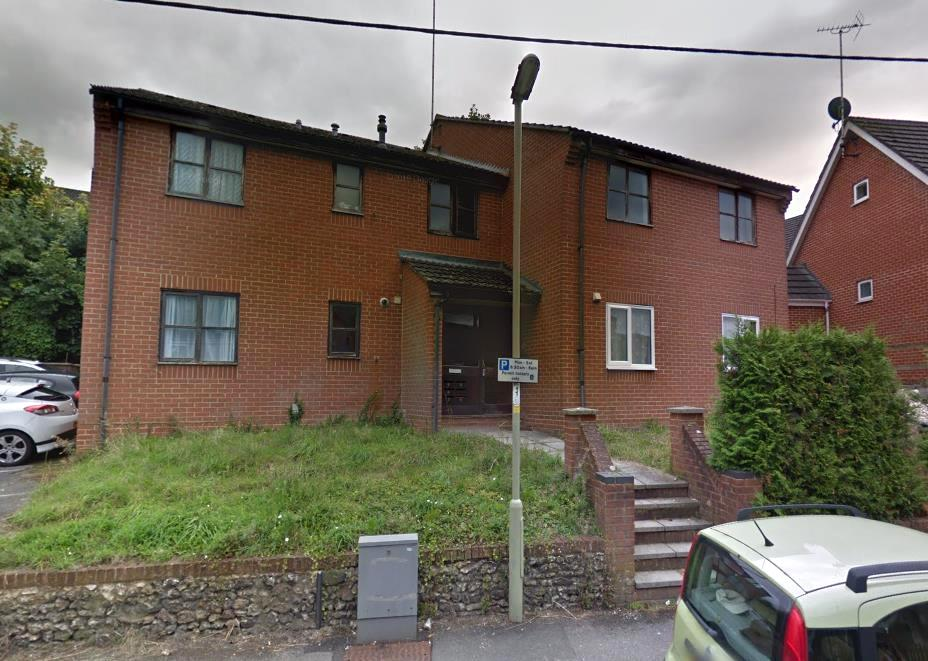 4 bed Studio for rent in Andover. From Graham & Co - Andover 4 bed Studio for rent in Andover. From Graham & Co - Andover