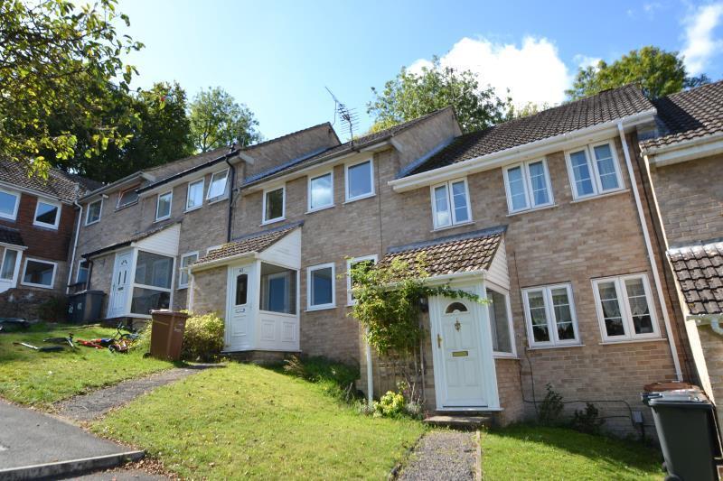3 bed Mid Terraced House for rent in Andover. From Graham & Co - Andover 3 bed Mid Terraced House for rent in Andover. From Graham & Co - Andover