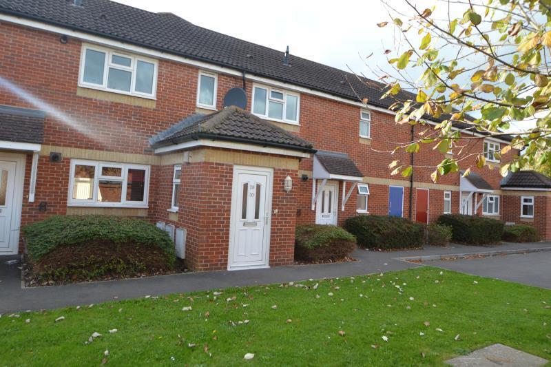 2 bed Annexe for rent in Tidworth. From Graham & Co - Andover