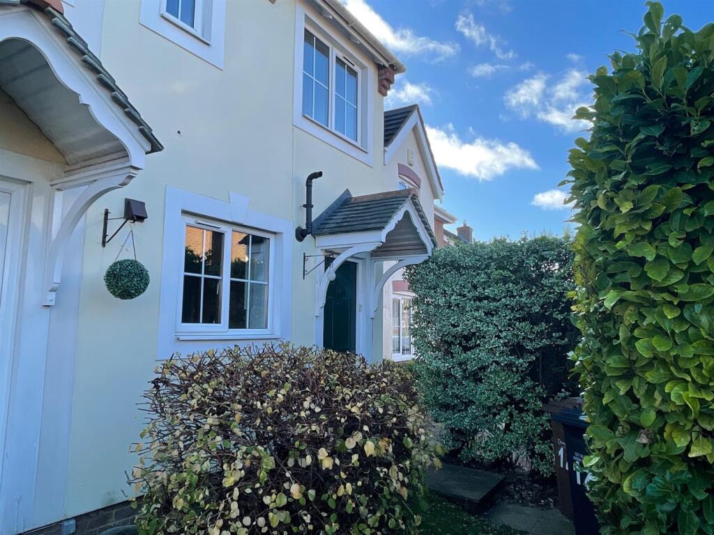 2 bed Mid Terraced House for rent in Andover. From Graham & Co - Andover 2 bed Mid Terraced House for rent in Andover. From Graham & Co - Andover