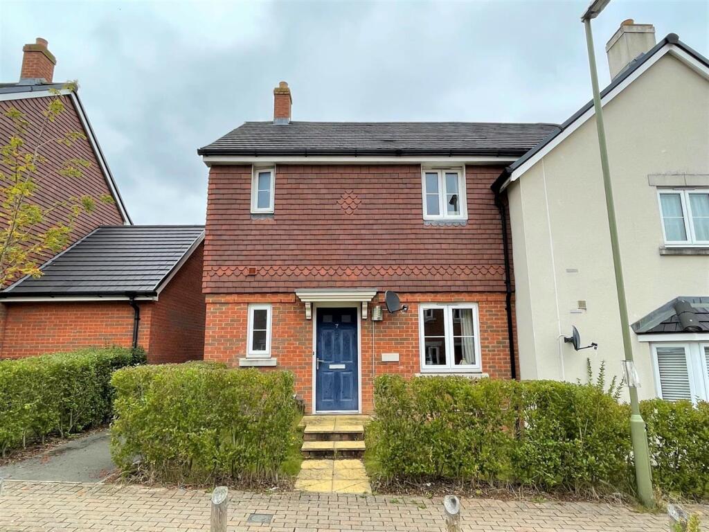 3 bed End of Terrace for rent in St Mary Bourne. From Graham & Co - Andover 3 bed End of Terrace for rent in St Mary Bourne. From Graham & Co - Andover