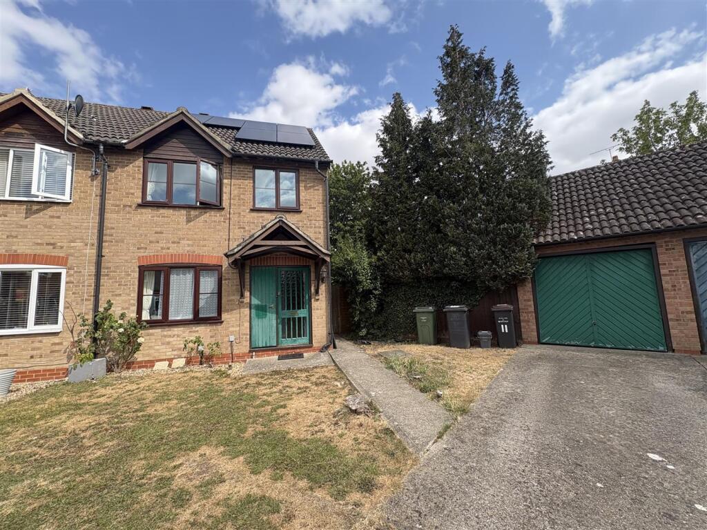 3 bed Semi Detached for rent in Andover. From Graham & Co - Andover