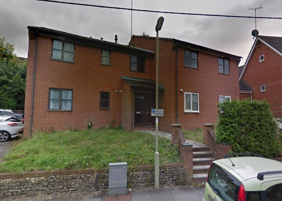 4 bed Studio for rent in Andover. From Graham & Co - Andover
