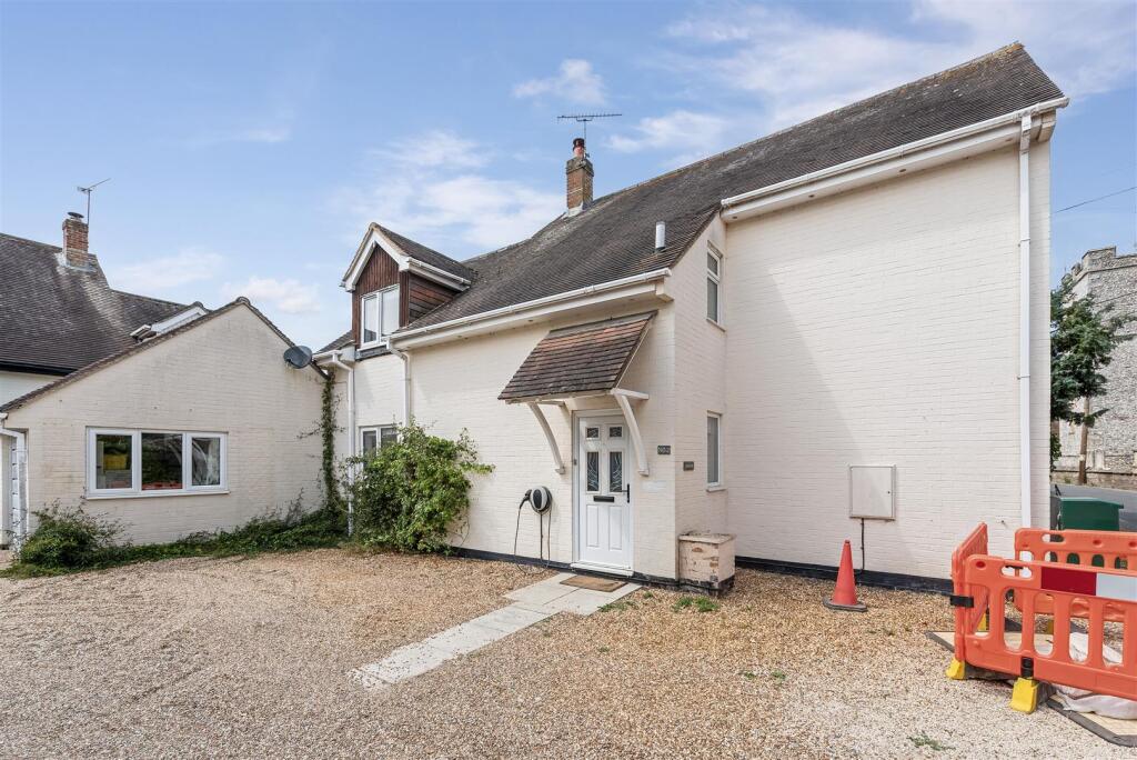 3 bed Detached for rent in St Mary Bourne. From Graham & Co - Andover