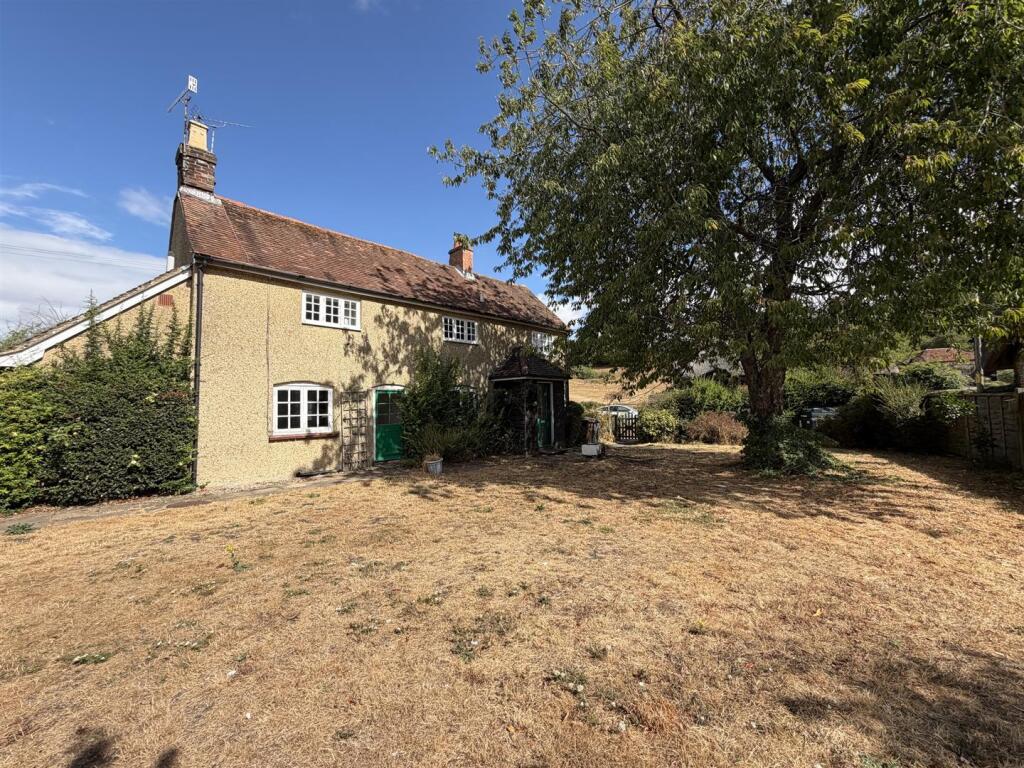 2 bed Detached for rent in Andover. From Graham & Co - Andover 2 bed Detached for rent in Andover. From Graham & Co - Andover