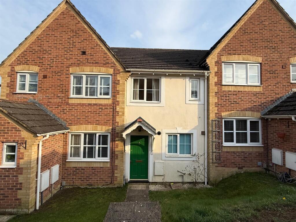 2 bed Mid Terraced House for rent in Andover. From Graham & Co - Andover