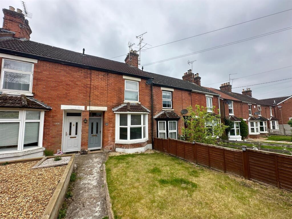 3 bed Detached for rent in Andover. From Graham & Co - Andover