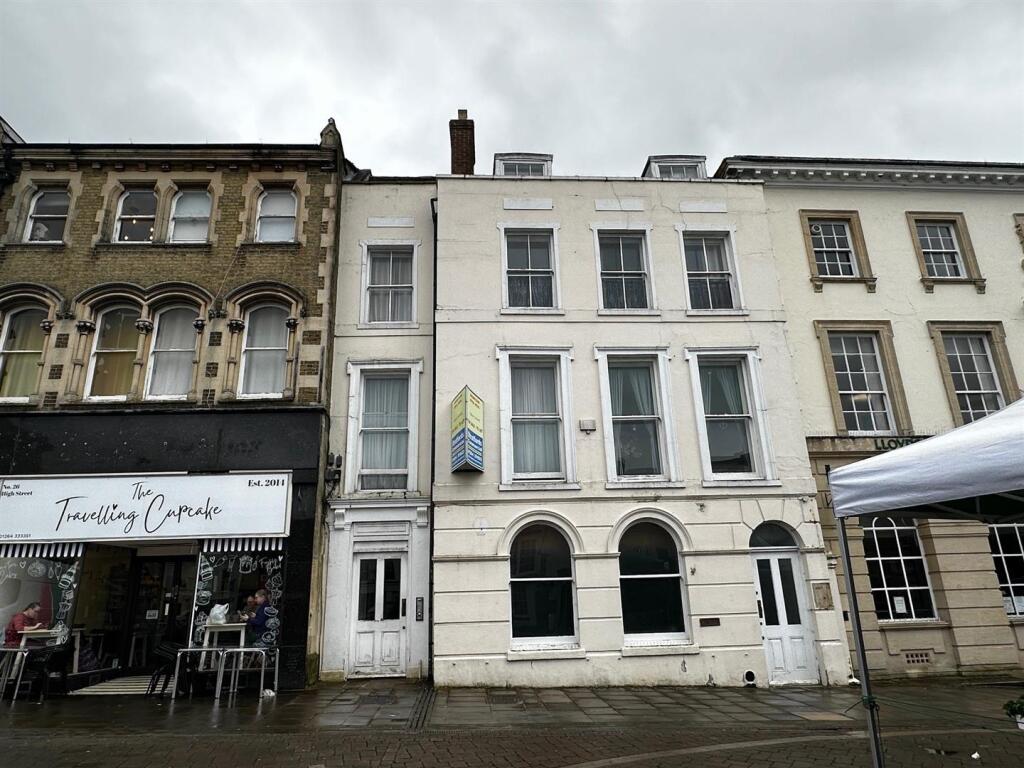 1 bed 1st Floor Flat for rent in Andover. From Graham & Co - Andover 1 bed 1st Floor Flat for rent in Andover. From Graham & Co - Andover