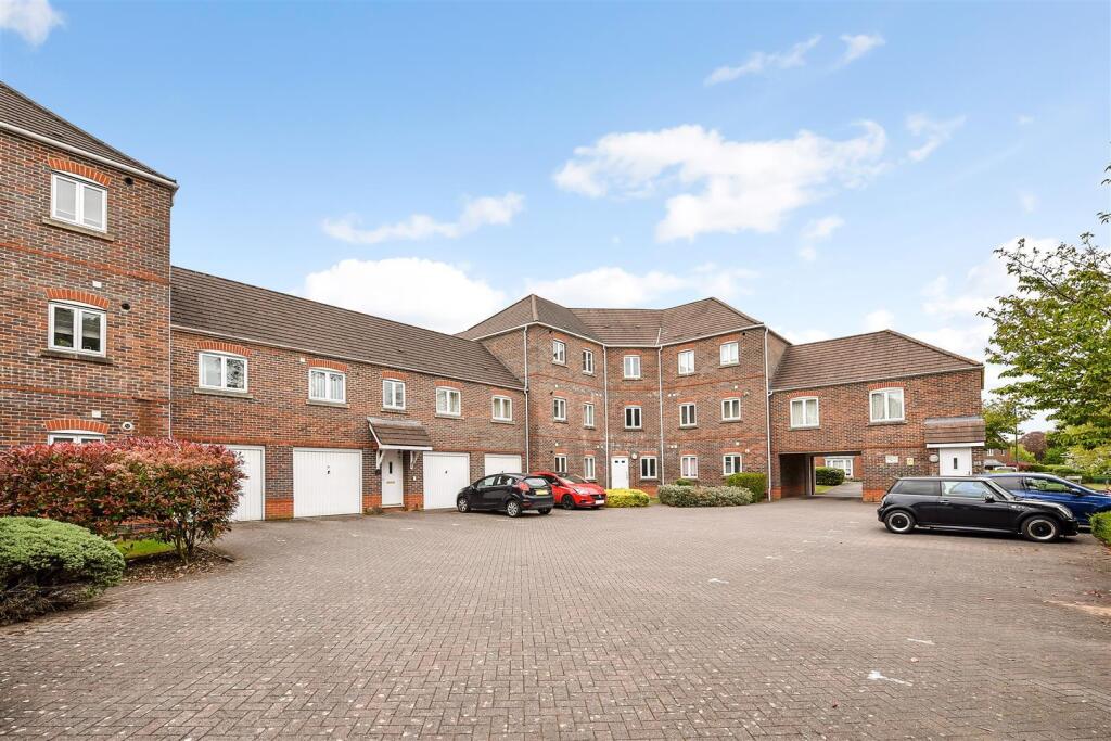 1 bed Annexe for rent in Andover. From Graham & Co - Andover