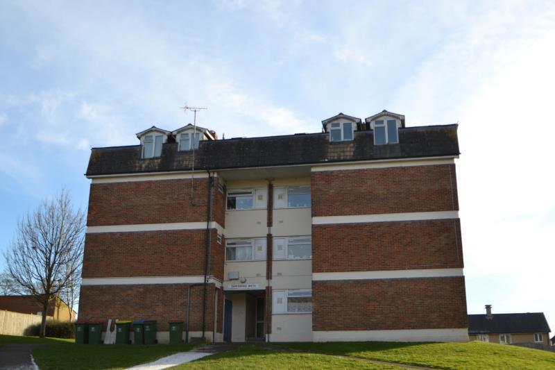 2 bed Apartment for rent in Tidworth. From Graham & Co - Andover