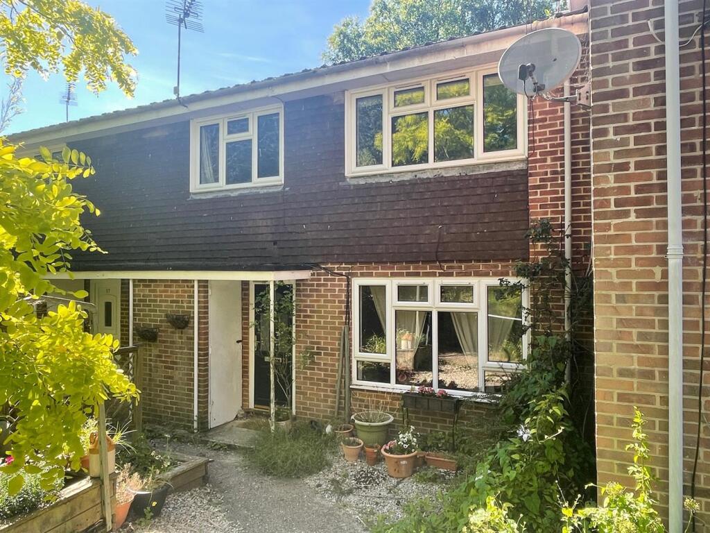 1 bed Annexe for rent in Andover. From Graham & Co - Andover