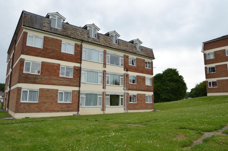 1 bed 1st Floor Flat for rent in Tidworth. From Graham & Co - Andover