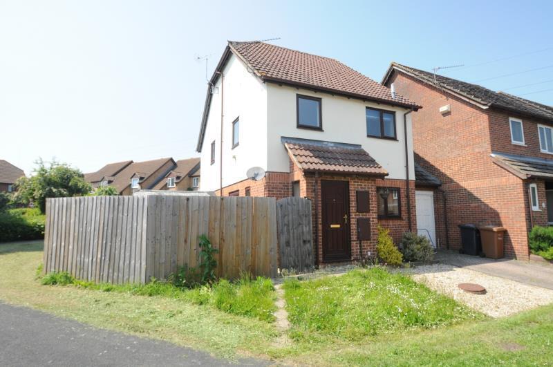1 bed Mid Terraced House for rent in Andover. From Graham & Co - Andover
