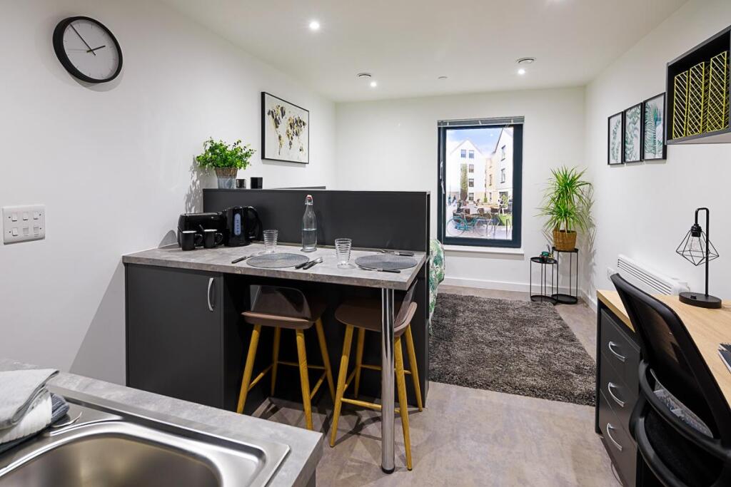 0 bed Studio for rent in Canterbury. From Finn's - Canterbury