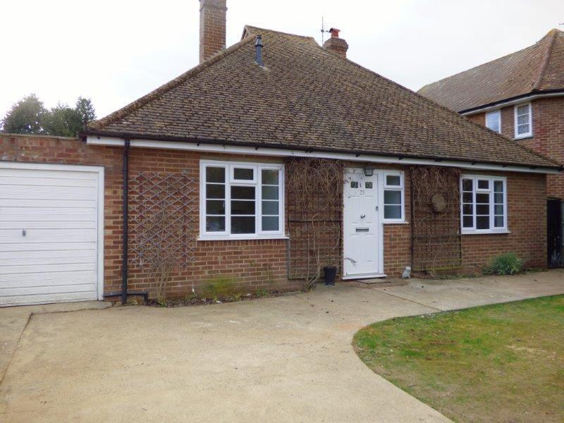 3 bed Bungalow for rent in Canterbury. From Finn's - Canterbury