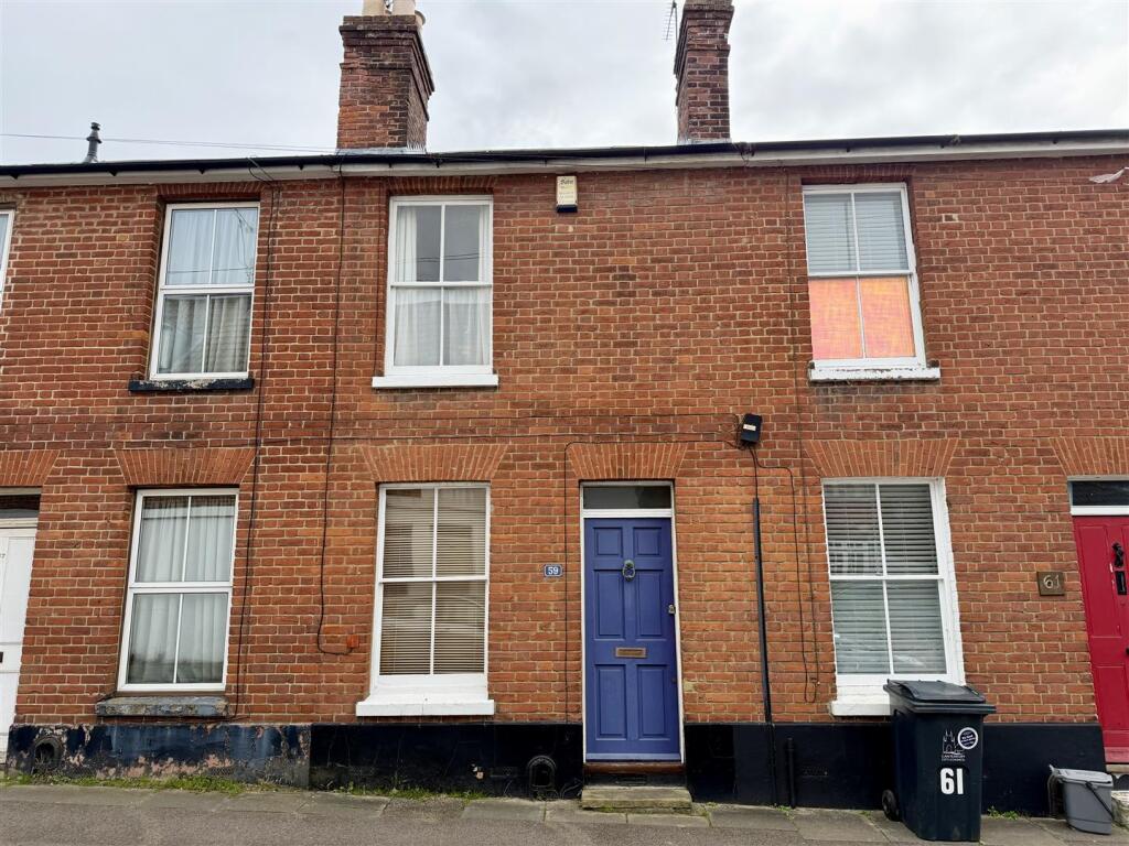 2 bed Detached for rent in Canterbury. From Finn's - Canterbury