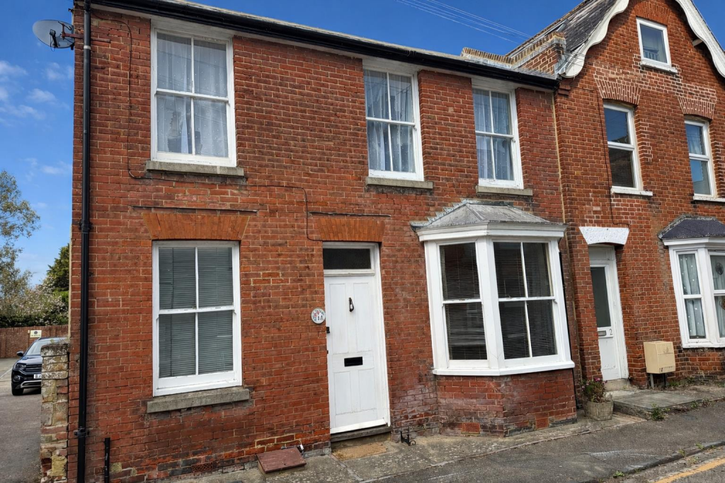 2 bed Detached for rent in Canterbury. From Finn's - Canterbury