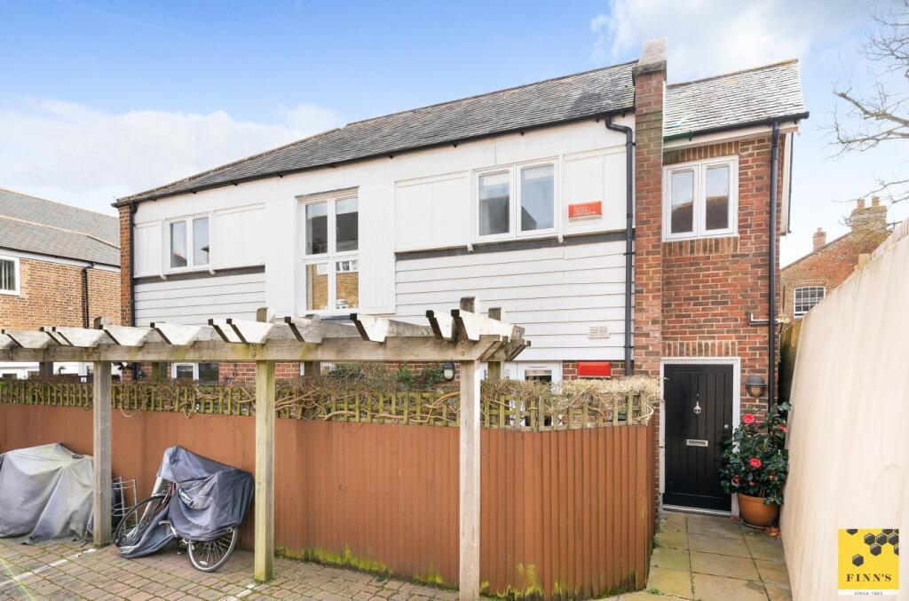 2 bed 1st Floor Flat for rent in Rough Common. From Finn's - Canterbury 2 bed 1st Floor Flat for rent in Rough Common. From Finn's - Canterbury