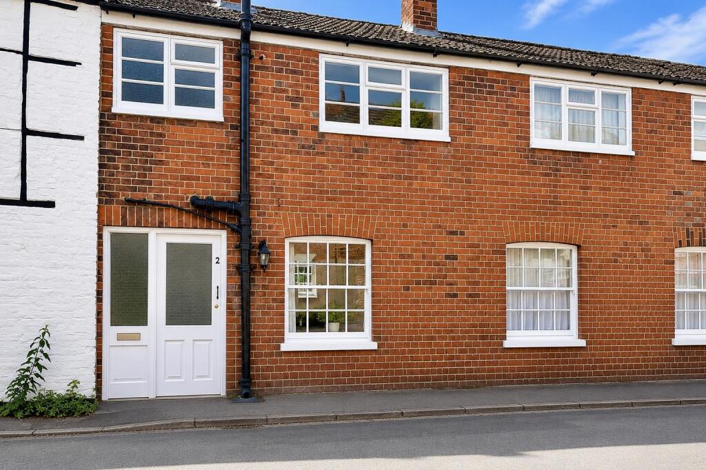 2 bed Detached for rent in Wickhambreaux. From Finn's - Canterbury