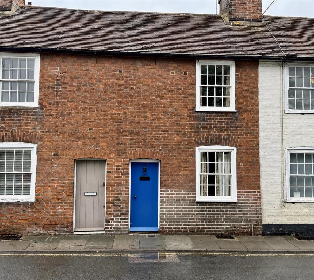2 bed Detached for rent in Canterbury. From Finn's - Canterbury