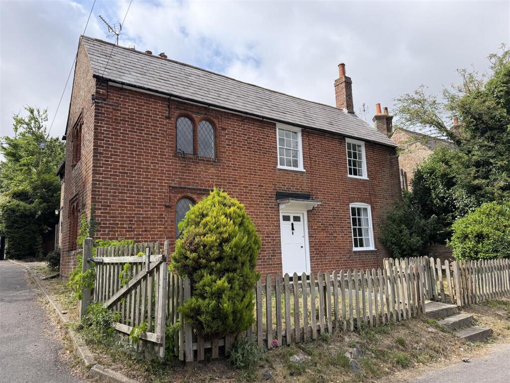 4 bed Detached for rent in Goodnestone. From Finn's - Canterbury 4 bed Detached for rent in Goodnestone. From Finn's - Canterbury