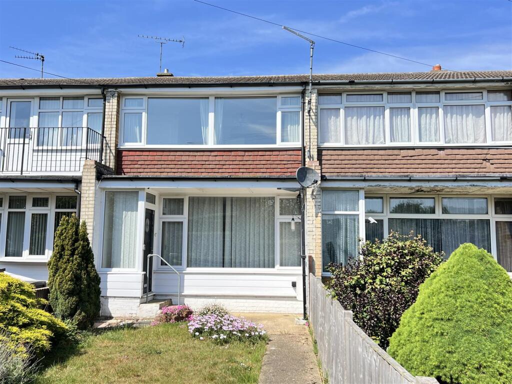 2 bed Detached for rent in Grain. From Finn's - Canterbury