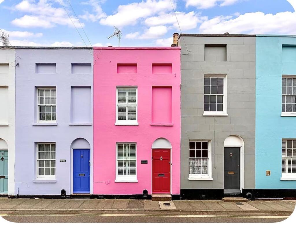 2 bed Detached for rent in Canterbury. From Finn's - Canterbury 2 bed Detached for rent in Canterbury. From Finn's - Canterbury
