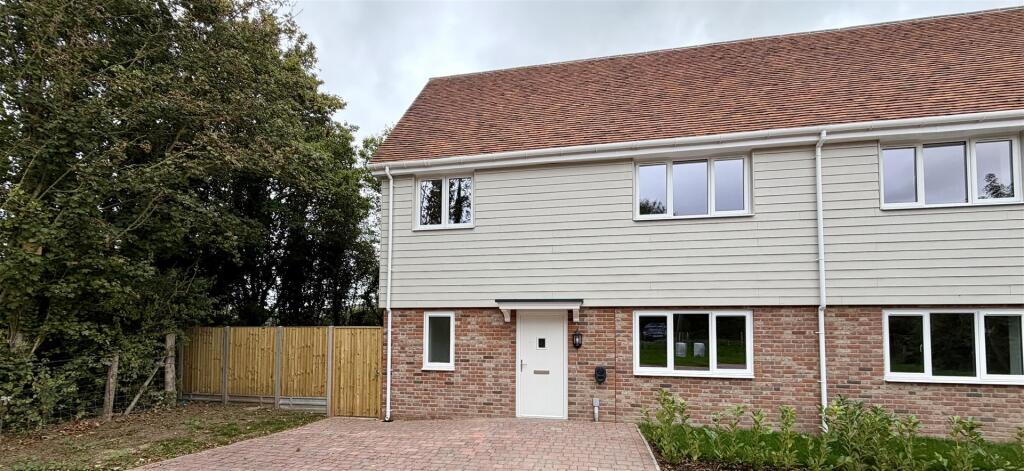3 bed Detached for rent in St Nicholas at Wade. From Finn's - Canterbury 3 bed Detached for rent in St Nicholas at Wade. From Finn's - Canterbury