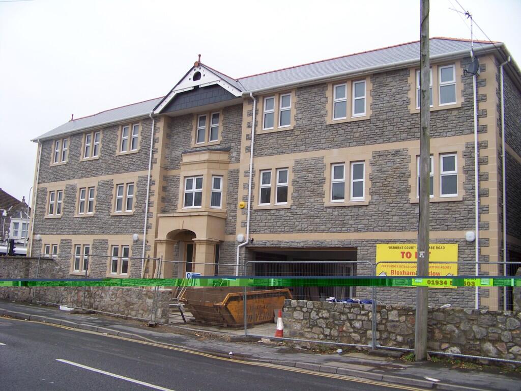 2 bed 1st Floor Flat for rent in Weston-Super-Mare. From Bloxham & Barlow - Weston-Super-Mare 2 bed 1st Floor Flat for rent in Weston-Super-Mare. From Bloxham & Barlow - Weston-Super-Mare