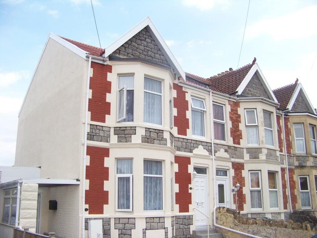2 bed 1st Floor Flat for rent in Weston-Super-Mare. From Bloxham & Barlow - Weston-Super-Mare 2 bed 1st Floor Flat for rent in Weston-Super-Mare. From Bloxham & Barlow - Weston-Super-Mare