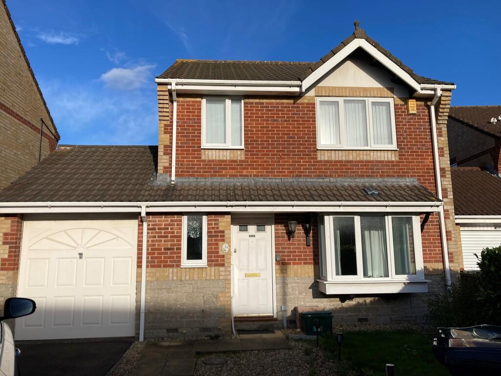 3 bed Detached for rent in Weston-Super-Mare. From Bloxham & Barlow - Weston-Super-Mare