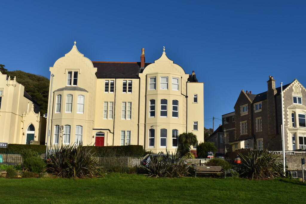 2 bed Apartment for rent in Weston-Super-Mare. From Bloxham & Barlow - Weston-Super-Mare
