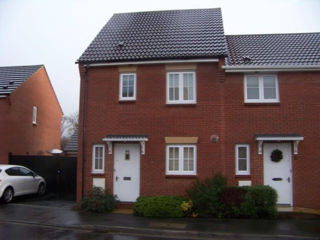 3 bed Detached for rent in Wick St Lawrence. From Bloxham & Barlow - Weston-Super-Mare