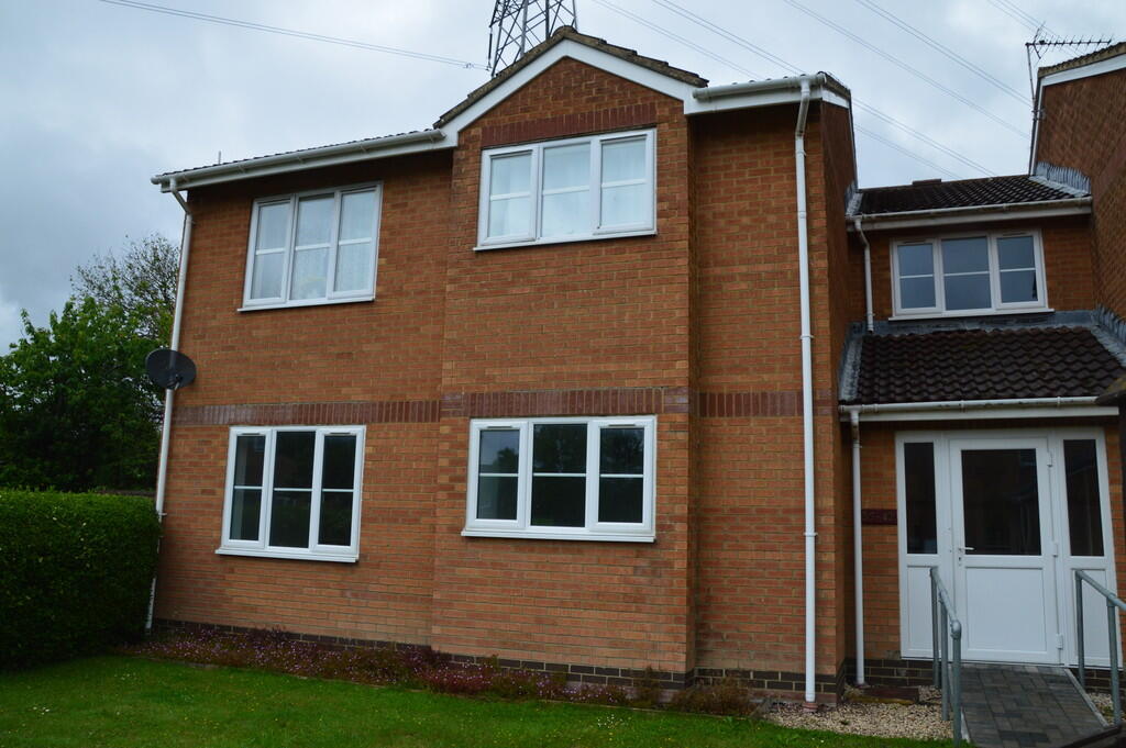 1 bed Apartment for rent in Kewstoke. From Bloxham & Barlow - Weston-Super-Mare