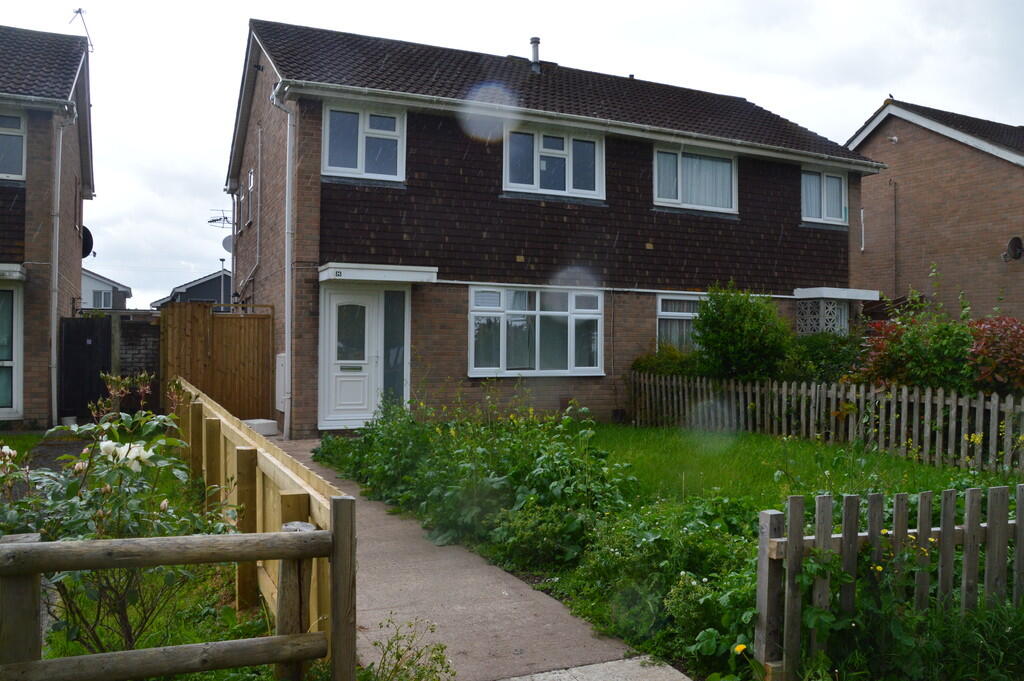 3 bed Semi Detached for rent in Kewstoke. From Bloxham & Barlow - Weston-Super-Mare