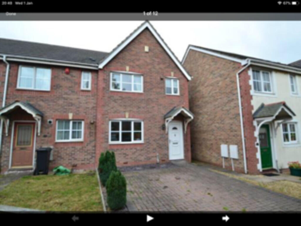 3 bed Semi Detached for rent in Kewstoke. From Bloxham & Barlow - Weston-Super-Mare