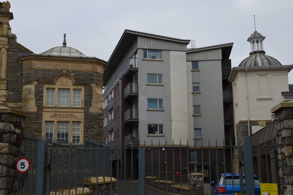 1 bed Apartment for rent in Weston-Super-Mare. From Bloxham & Barlow - Weston-Super-Mare 1 bed Apartment for rent in Weston-Super-Mare. From Bloxham & Barlow - Weston-Super-Mare