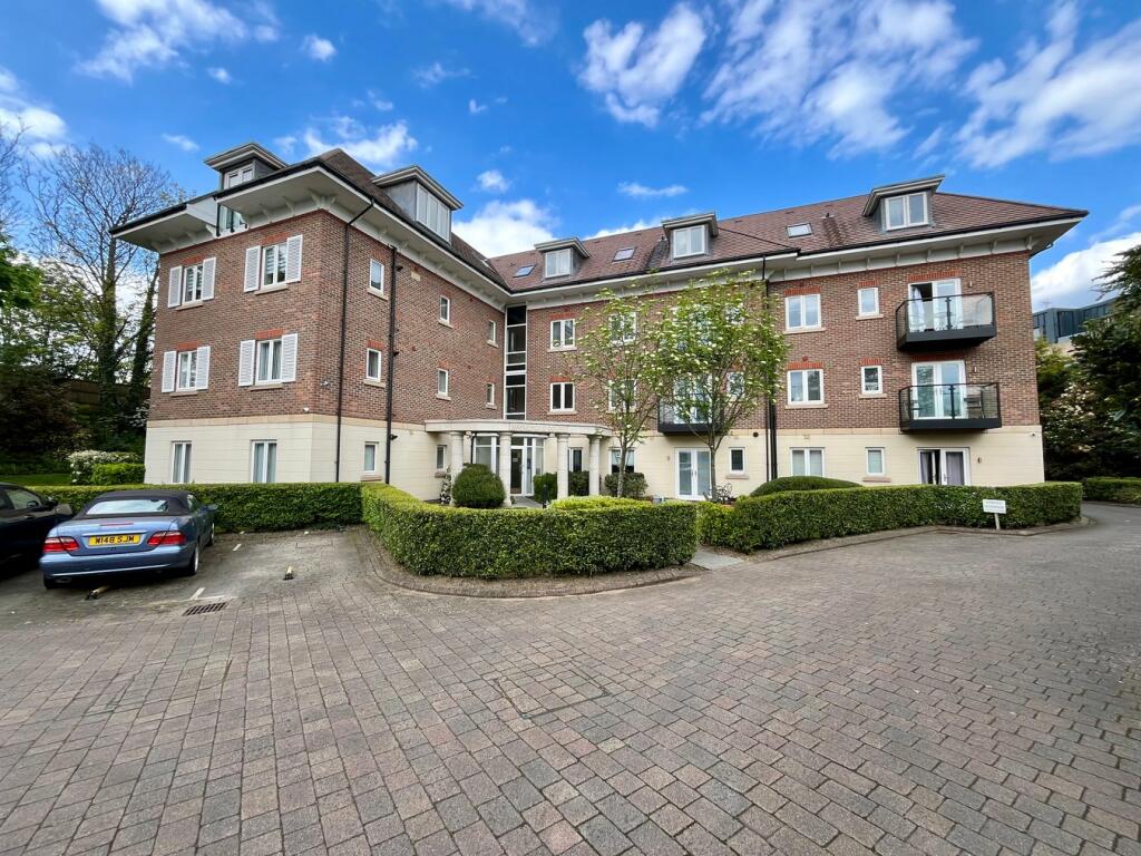 2 bed Apartment for rent in Ashford. From Gregory Brown - Ashford