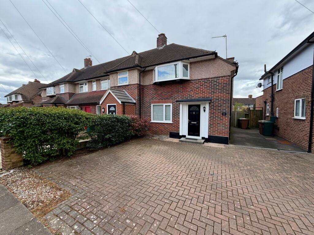 3 bed End of Terrace for rent in Ashford. From Gregory Brown - Ashford