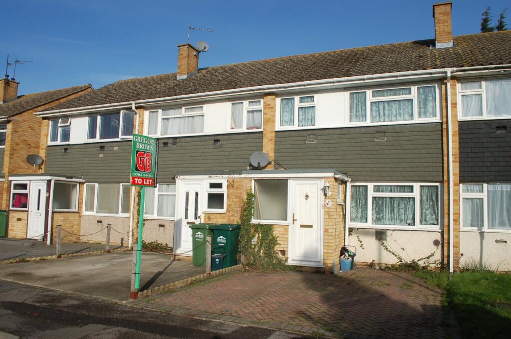 3 bed Mid Terraced House for rent in Stanwell Moor. From Gregory Brown - Ashford 3 bed Mid Terraced House for rent in Stanwell Moor. From Gregory Brown - Ashford