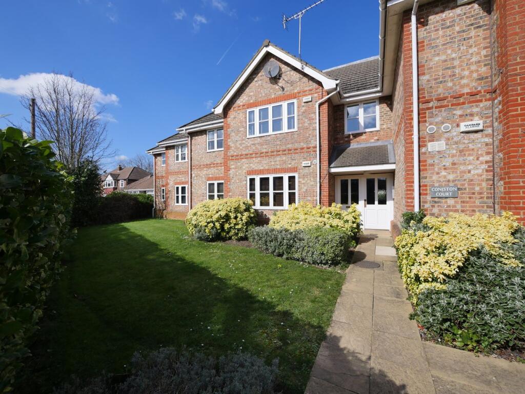 2 bed House (unspecified) for rent in Ashford. From Gregory Brown - Ashford