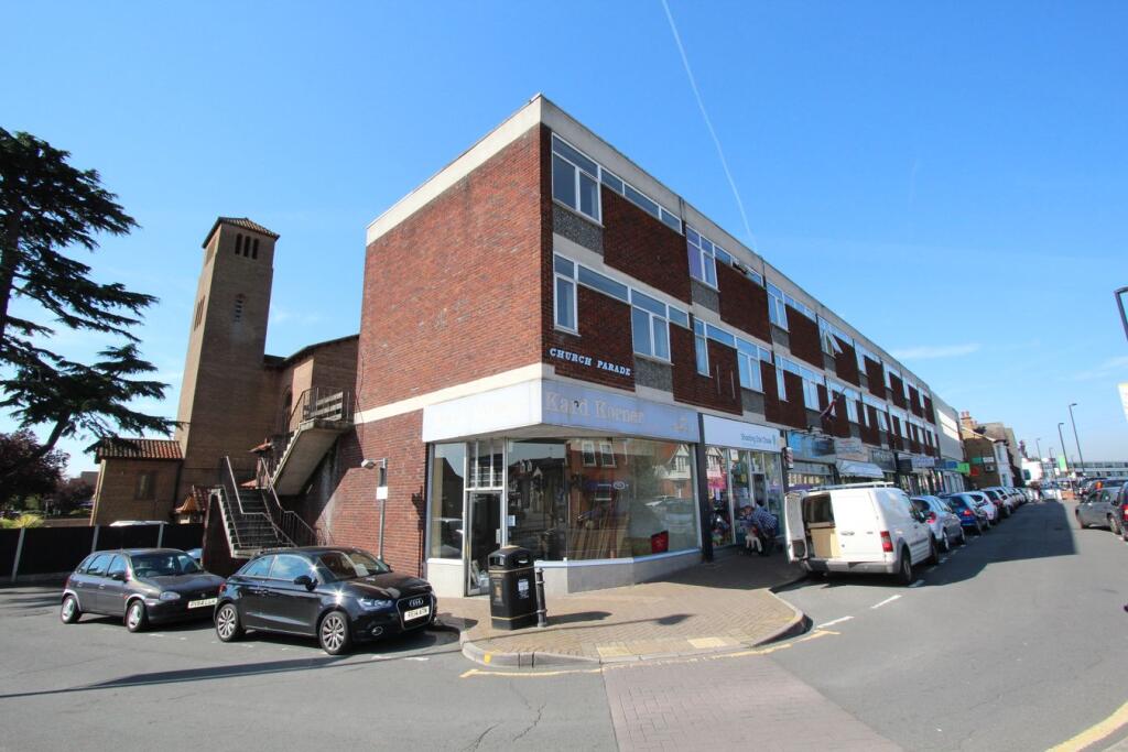 2 bed Annexe for rent in Ashford. From Gregory Brown - Ashford
