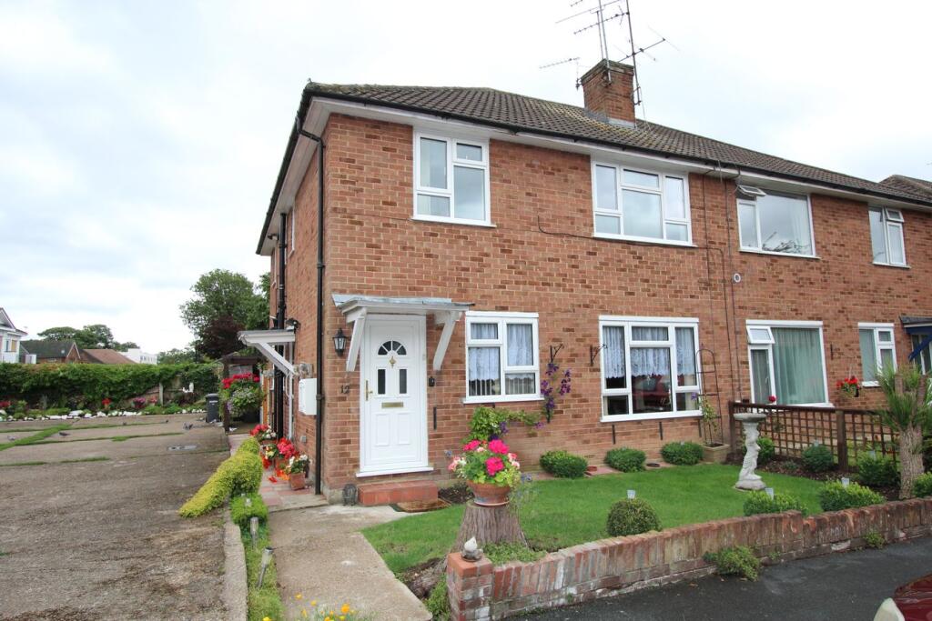 2 bed Annexe for rent in Staines-upon-Thames. From Gregory Brown - Ashford 2 bed Annexe for rent in Staines-upon-Thames. From Gregory Brown - Ashford